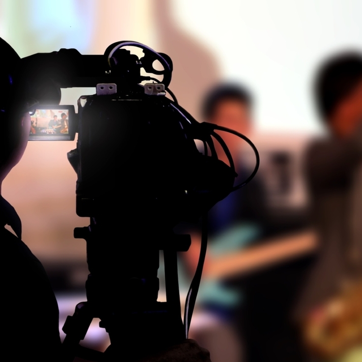 Europe’s audiovisual market is worth €142bn – report